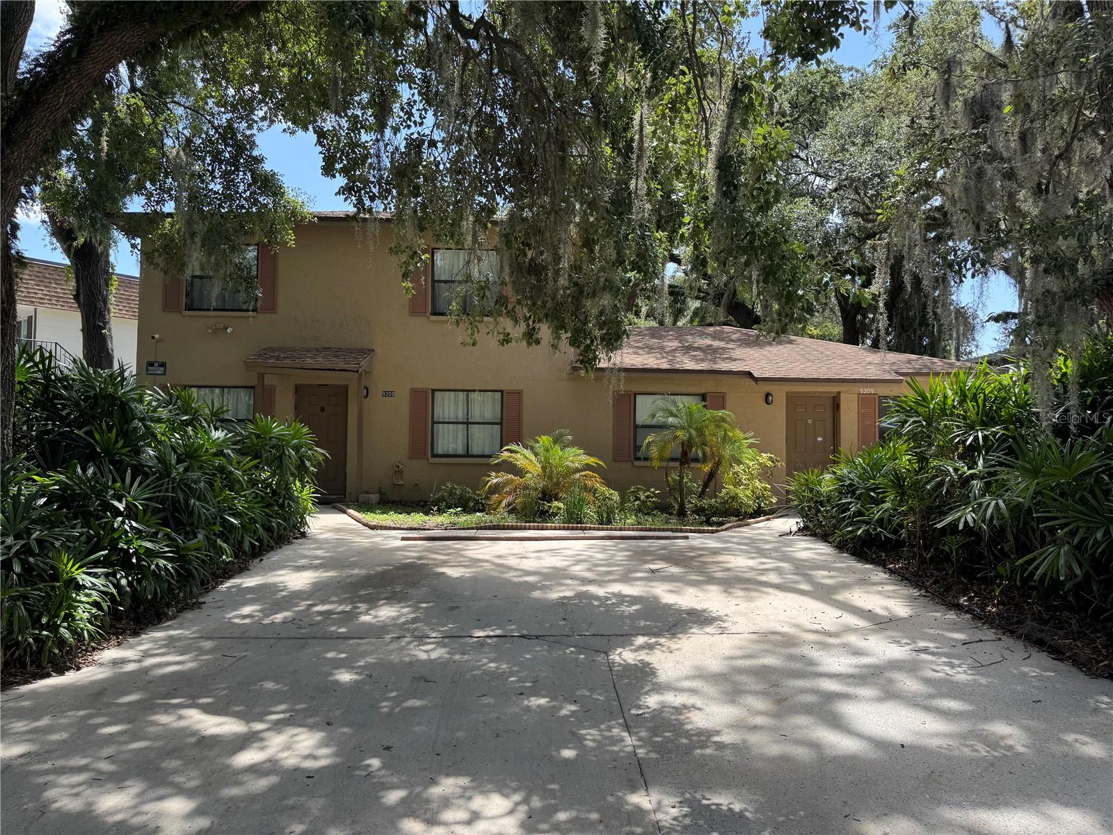 Details for 9209 Hartts Drive, TAMPA, FL 33617