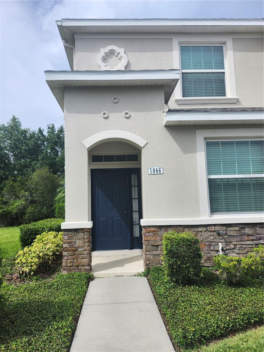 Image 2 of 27 For 1866 Greenwood Valley Drive