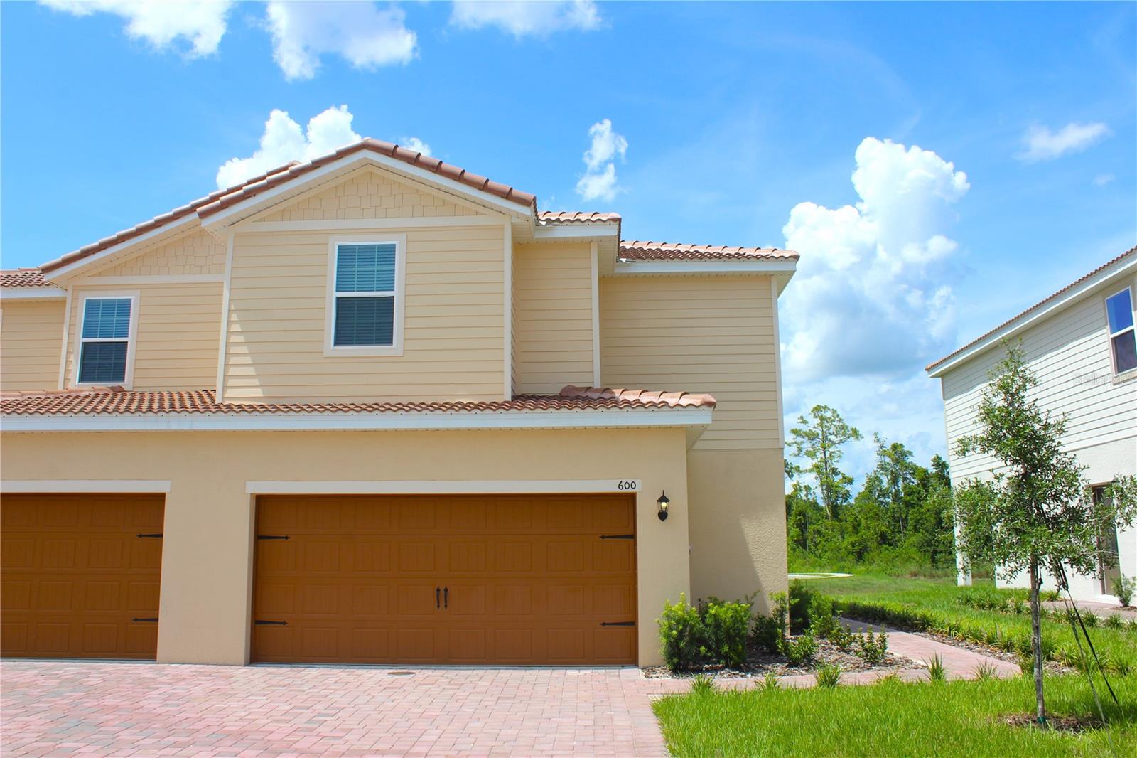 Details for 600 Bay Leaf Drive, POINCIANA, FL 34759