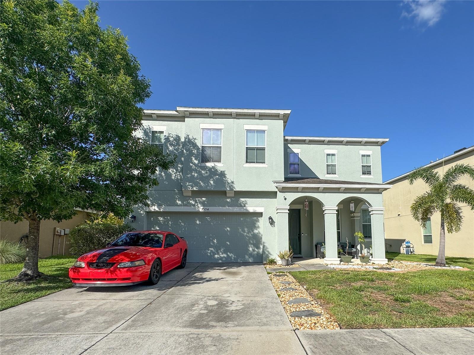 Details for 5594 Angelonia Terrace, LAND O LAKES, FL 34639