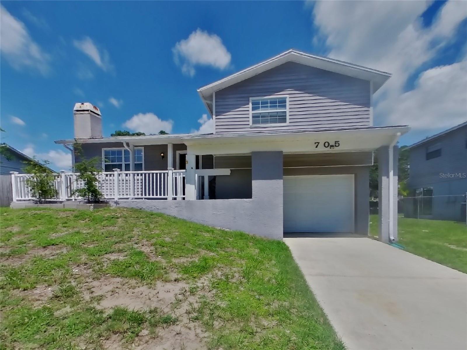 Details for 705 Crimson King Trace, TARPON SPRINGS, FL 34689