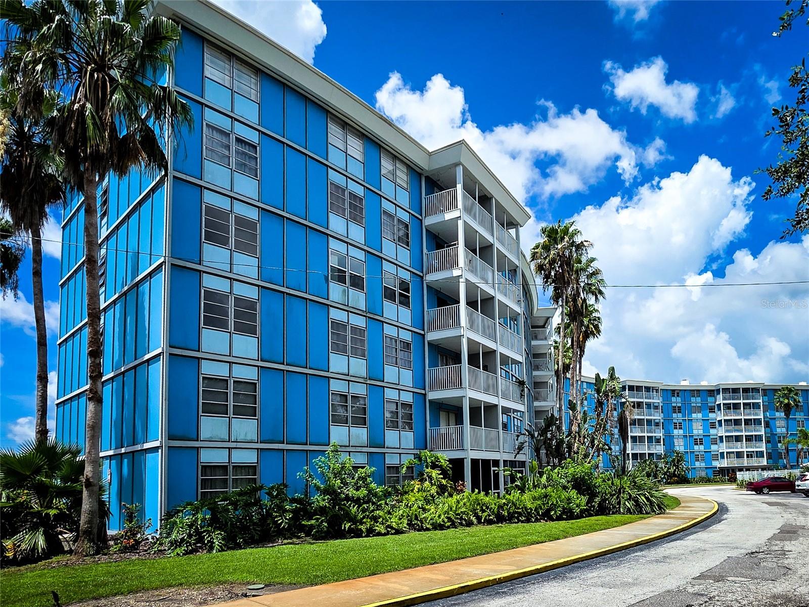 Details for 3315 58th Avenue S 409, ST PETERSBURG, FL 33712