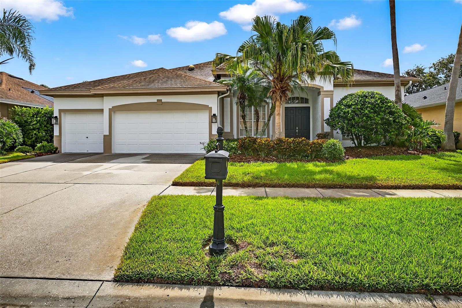Details for 10614 Gretna Green Drive, TAMPA, FL 33626