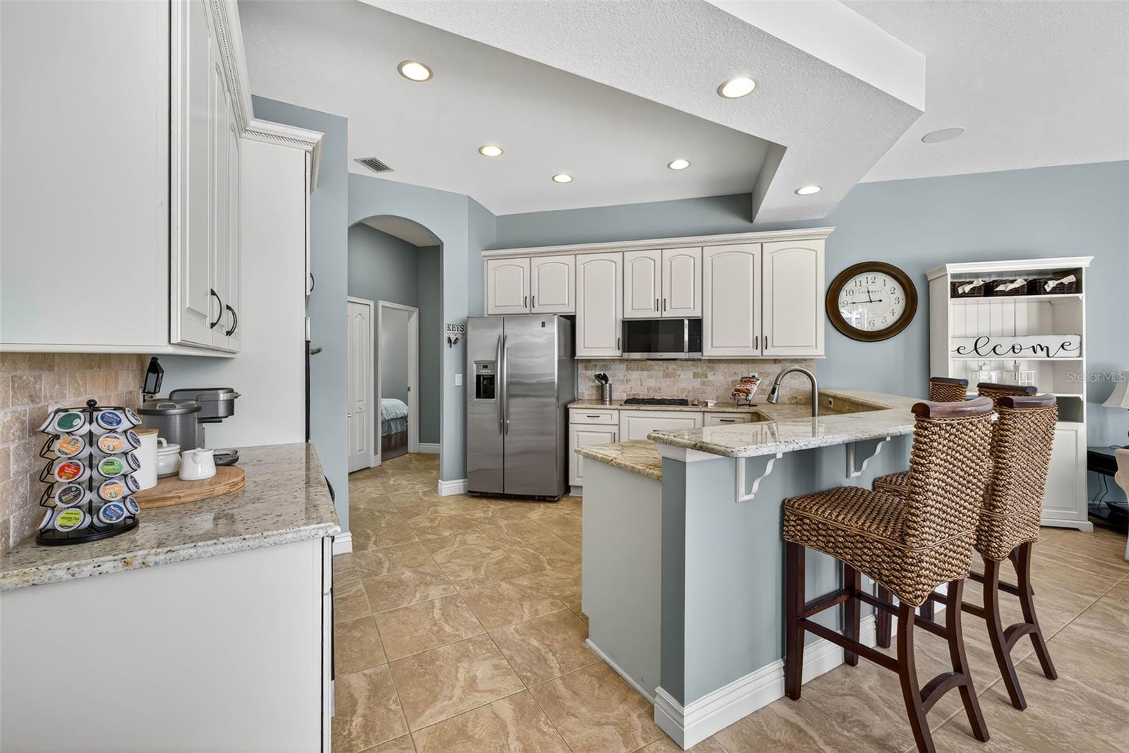 Image 17 of 82 For 10614 Gretna Green Drive