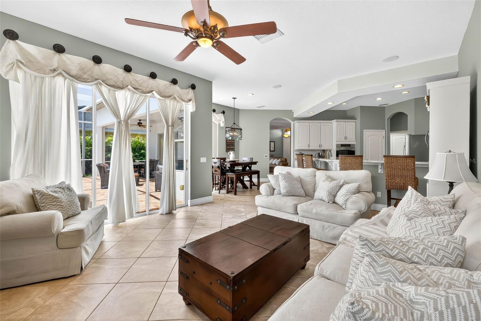 Image 32 of 82 For 10614 Gretna Green Drive