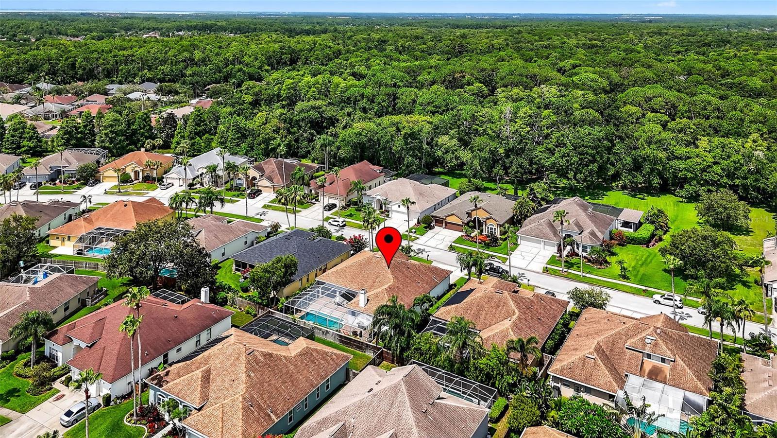 Image 67 of 82 For 10614 Gretna Green Drive