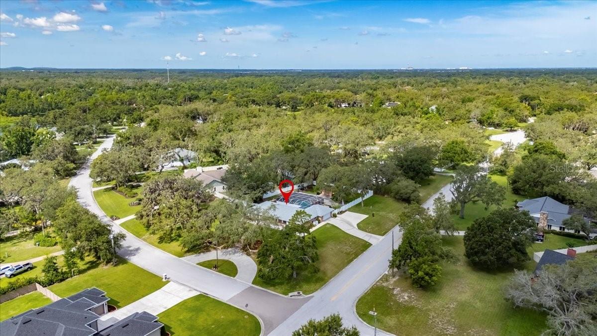 Image 60 of 63 For 11301 Donneymoor Drive