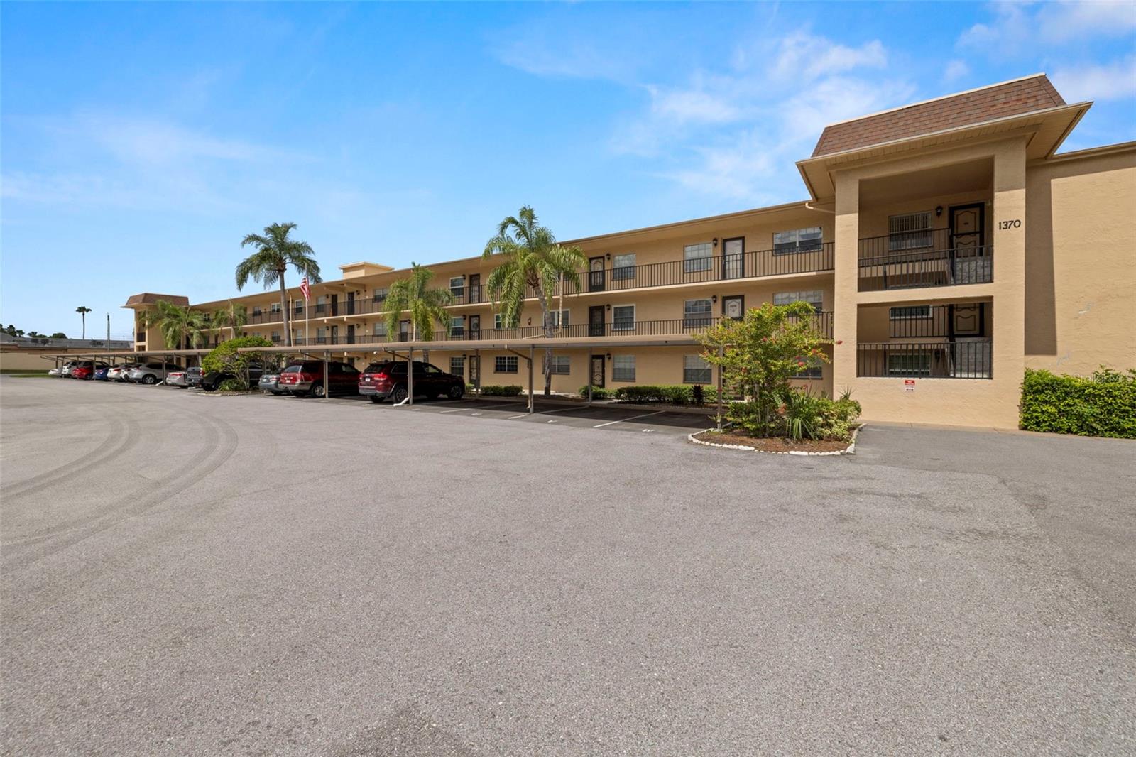 Details for 1370 Heather Ridge Boulevard 105, DUNEDIN, FL 34698