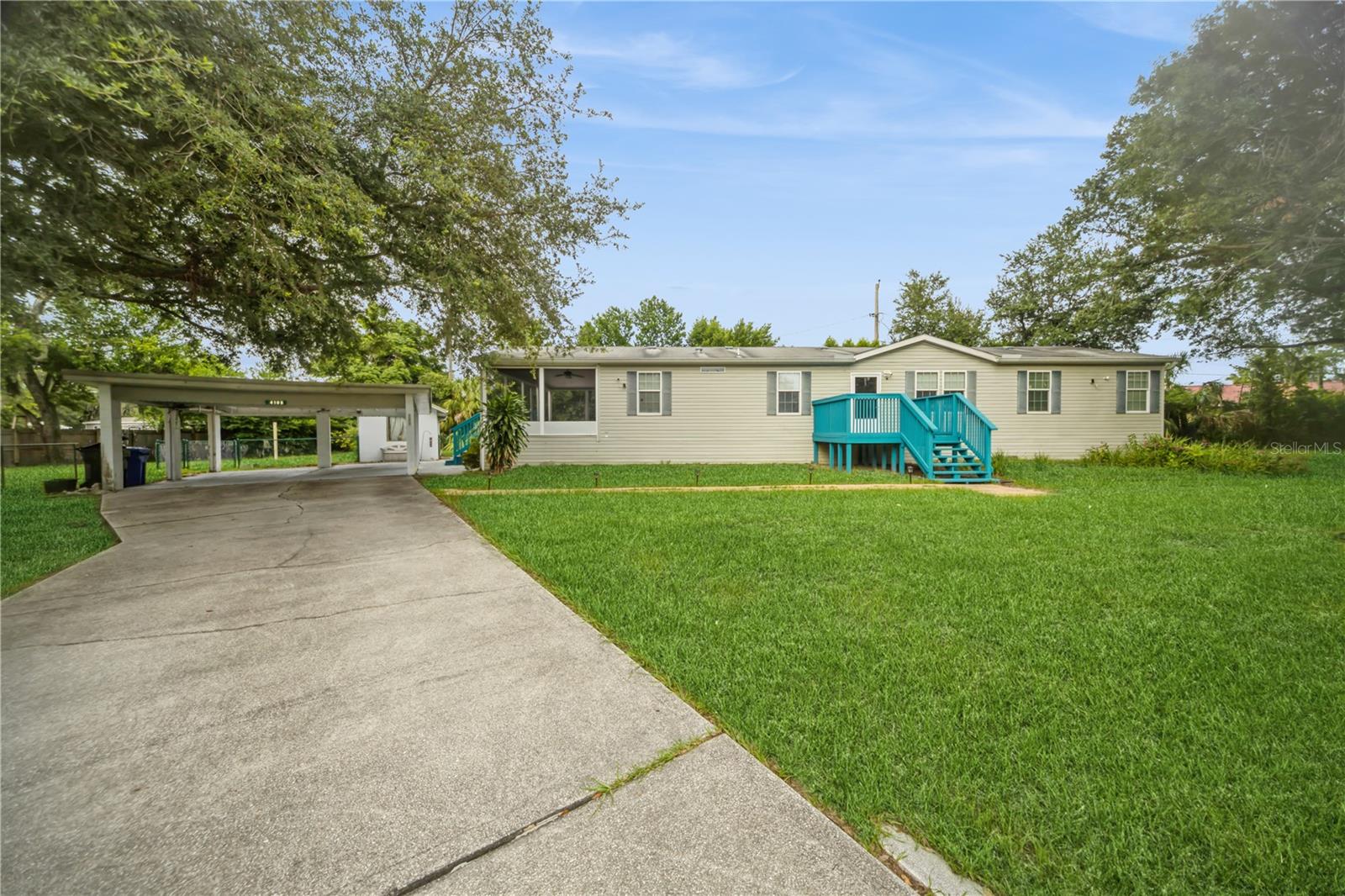 Details for 4105 Silvercrest Lane, BRANDON, FL 33511