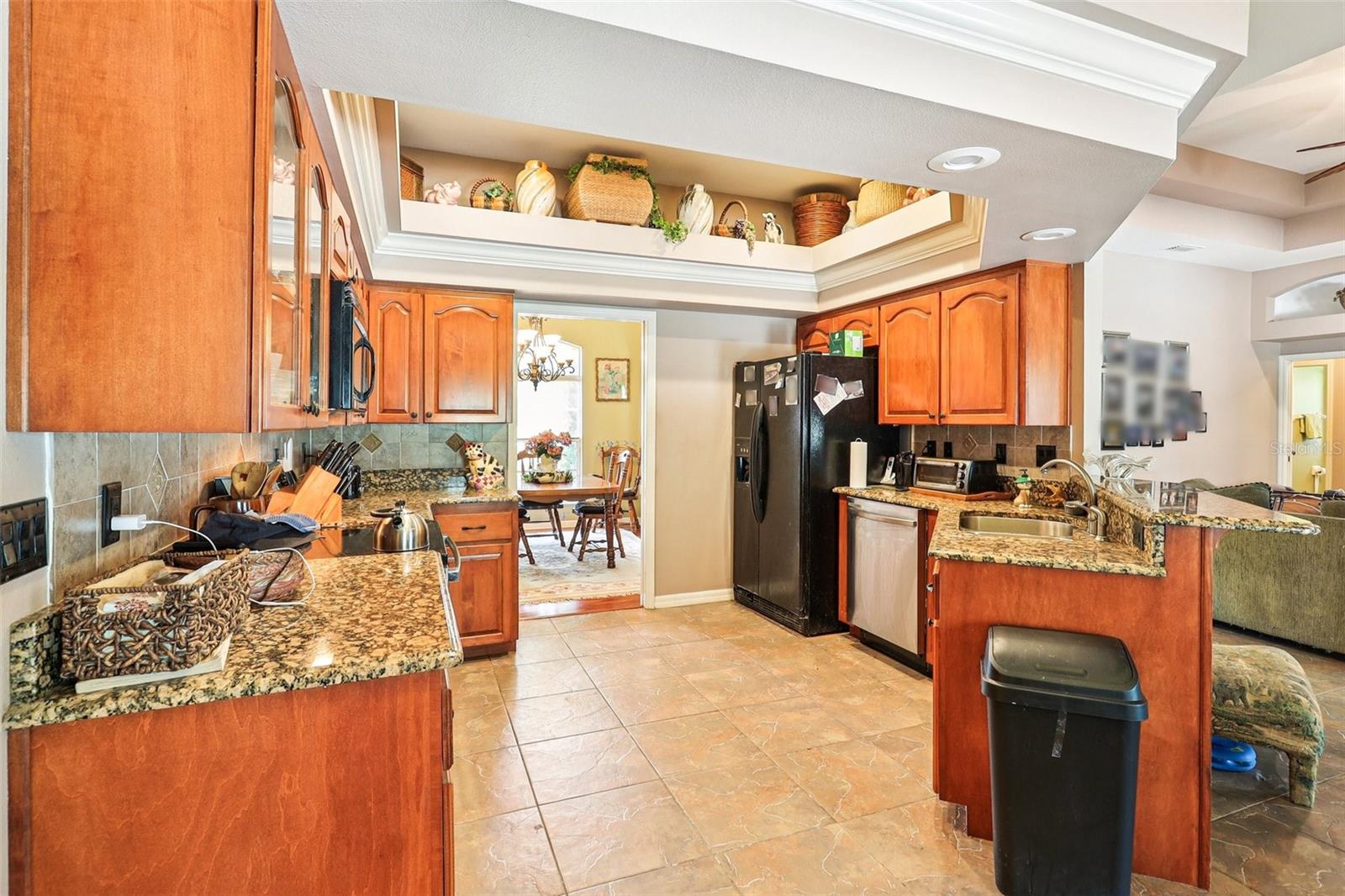 Image 11 of 58 For 10537 Smokie Creek Lane