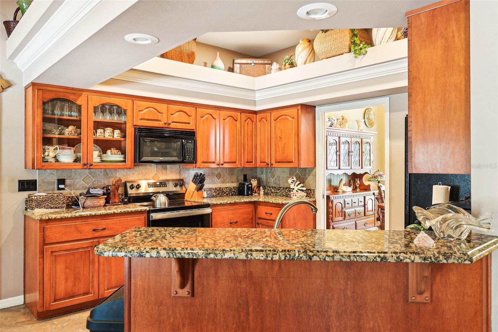 Image 12 of 58 For 10537 Smokie Creek Lane