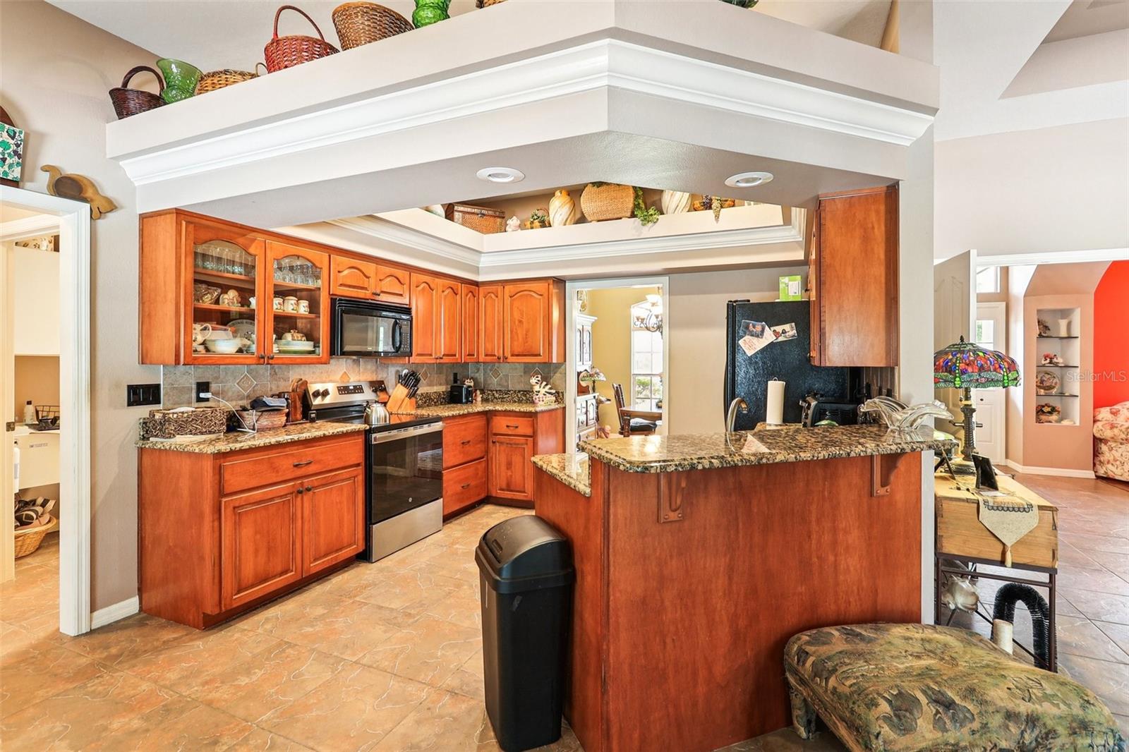 Image 13 of 58 For 10537 Smokie Creek Lane