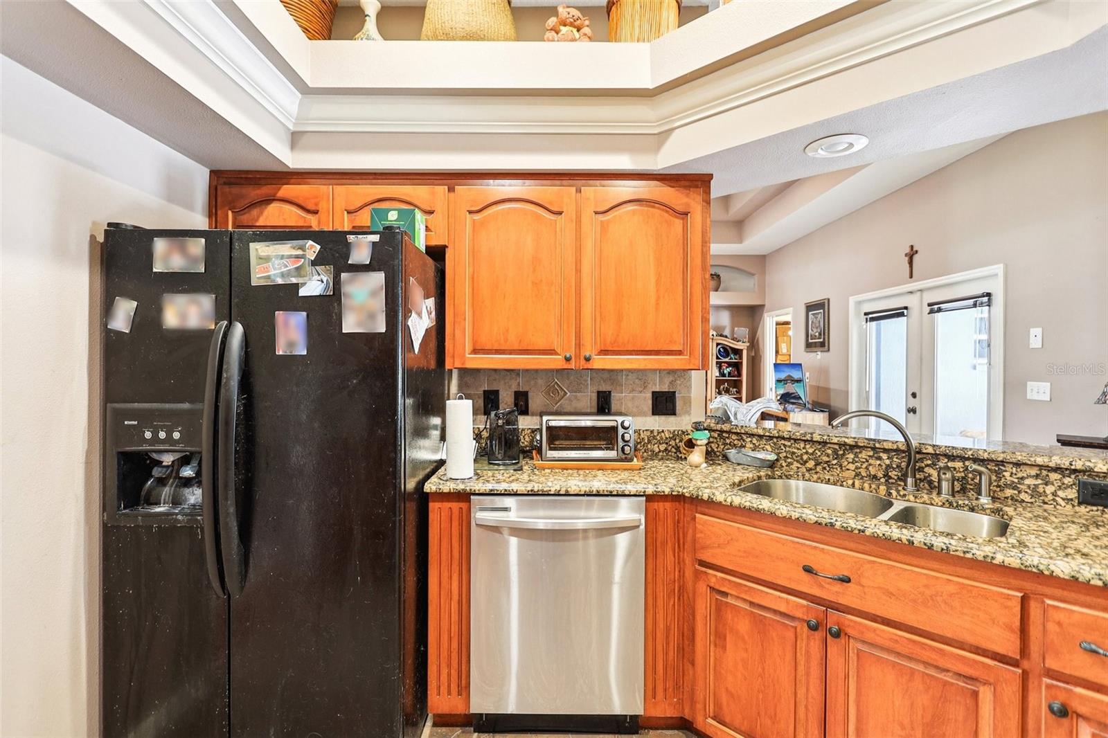 Image 14 of 58 For 10537 Smokie Creek Lane