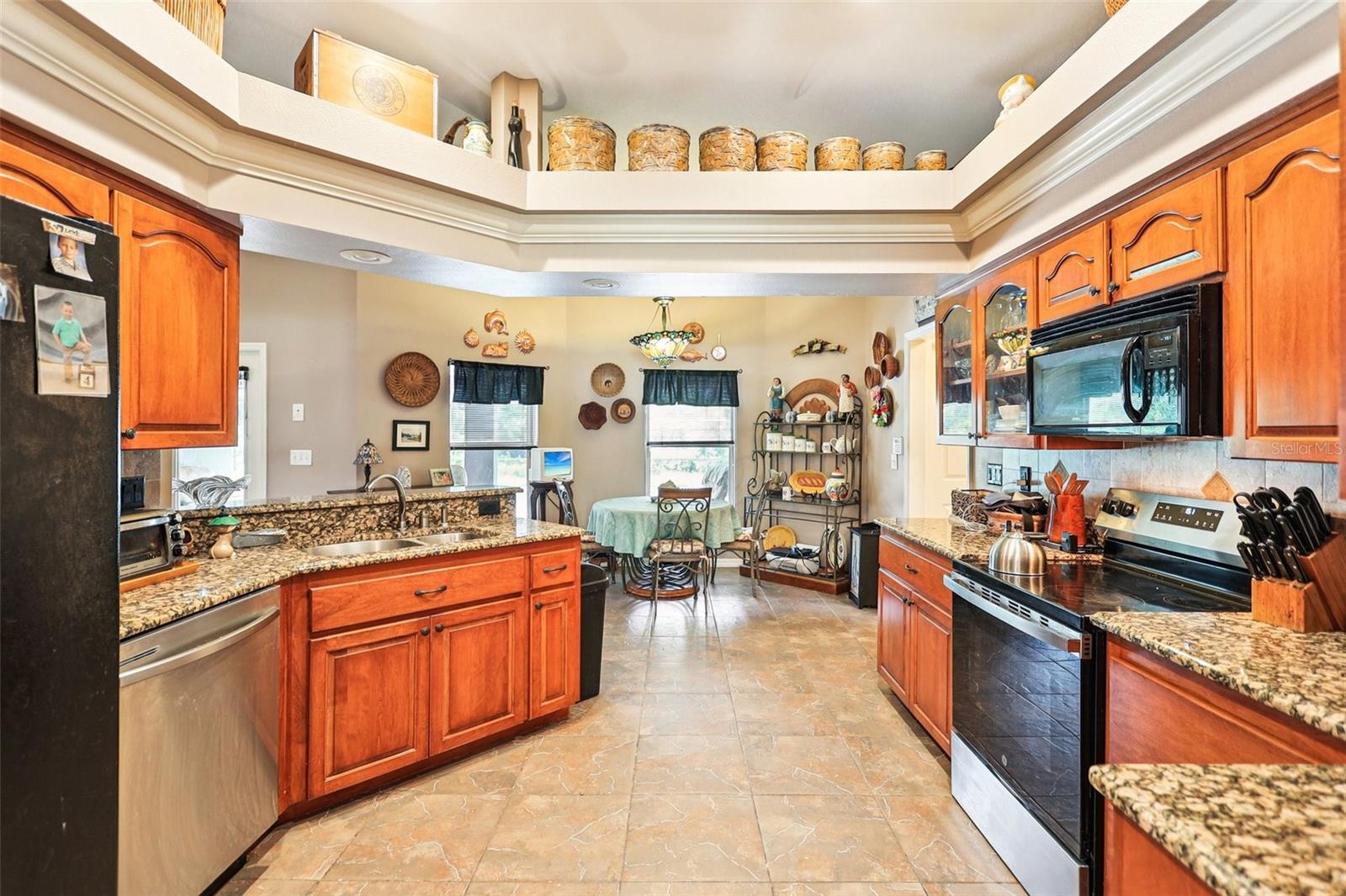 Image 15 of 58 For 10537 Smokie Creek Lane