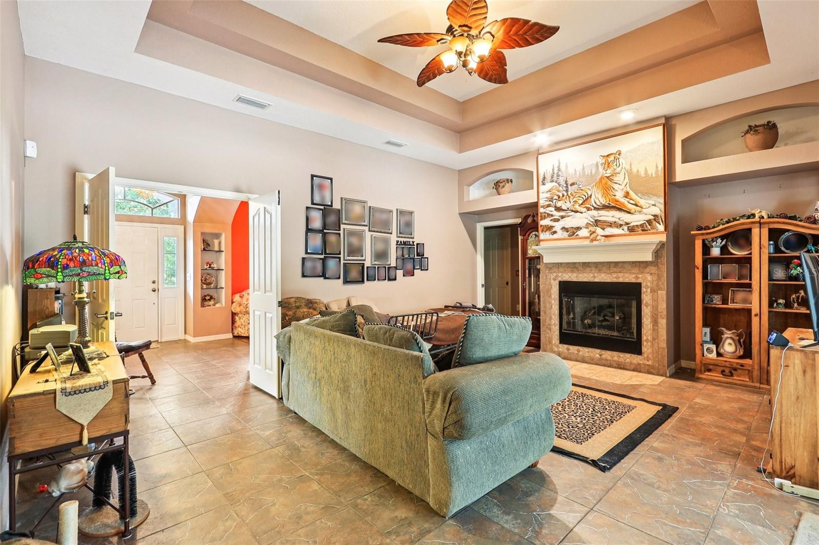 Image 18 of 58 For 10537 Smokie Creek Lane
