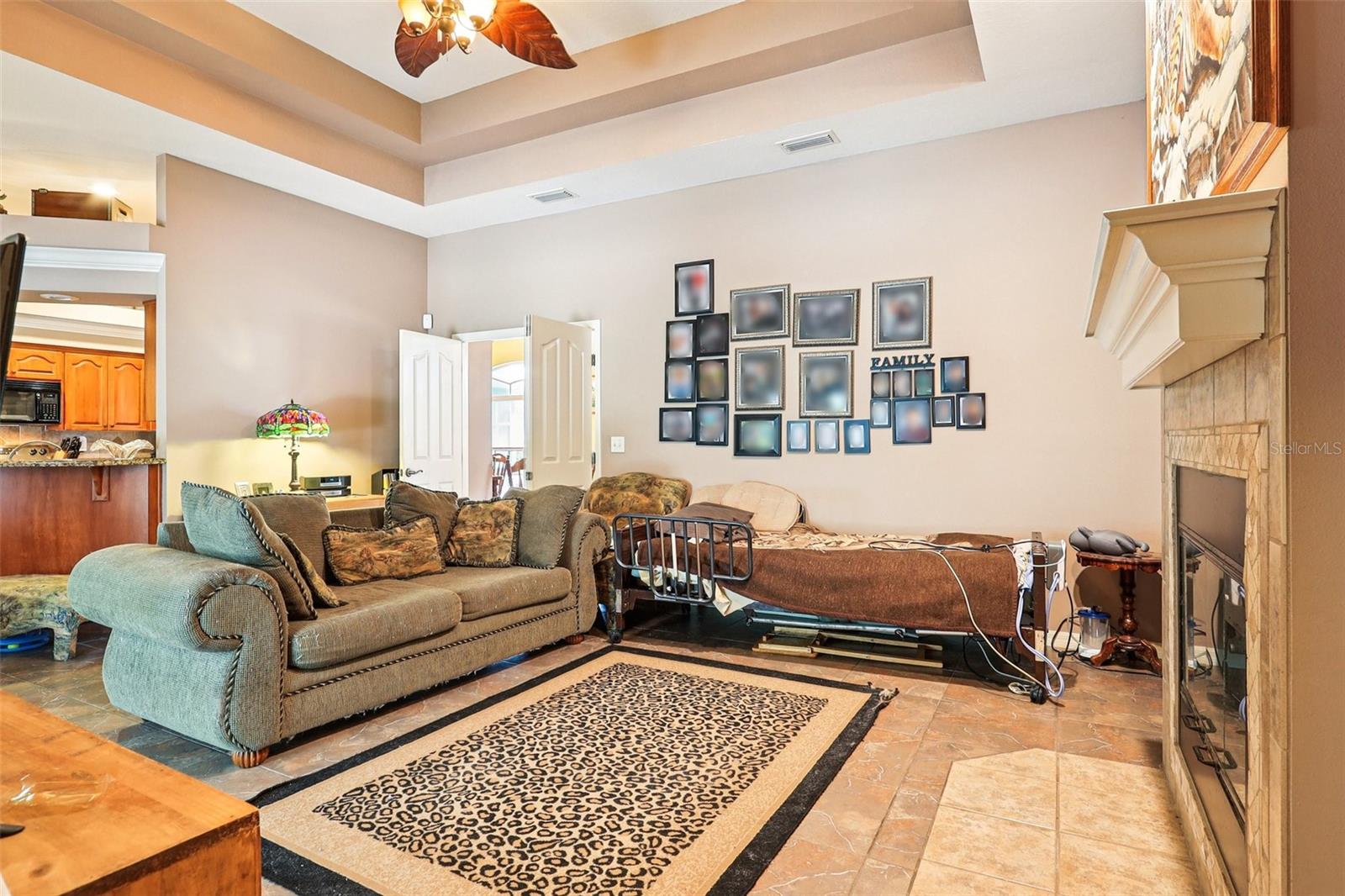 Image 19 of 58 For 10537 Smokie Creek Lane