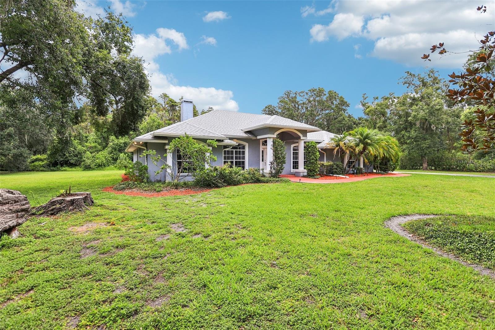 Image 2 of 58 For 10537 Smokie Creek Lane
