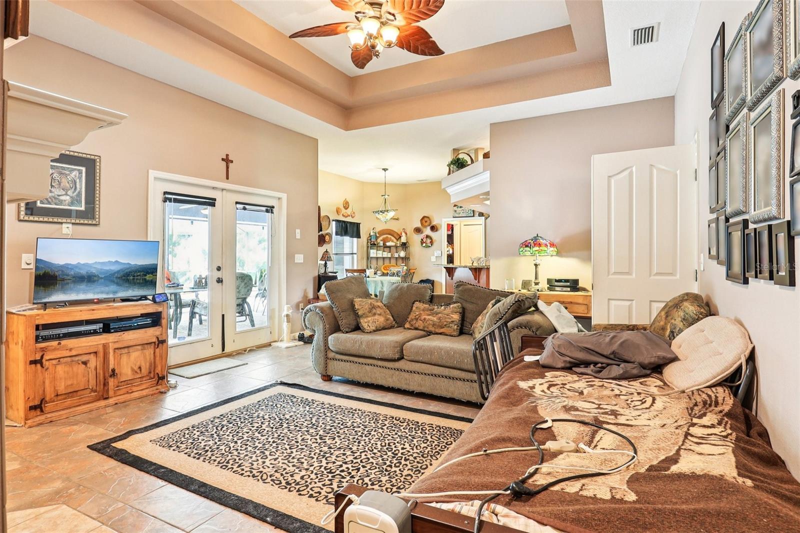 Image 20 of 58 For 10537 Smokie Creek Lane