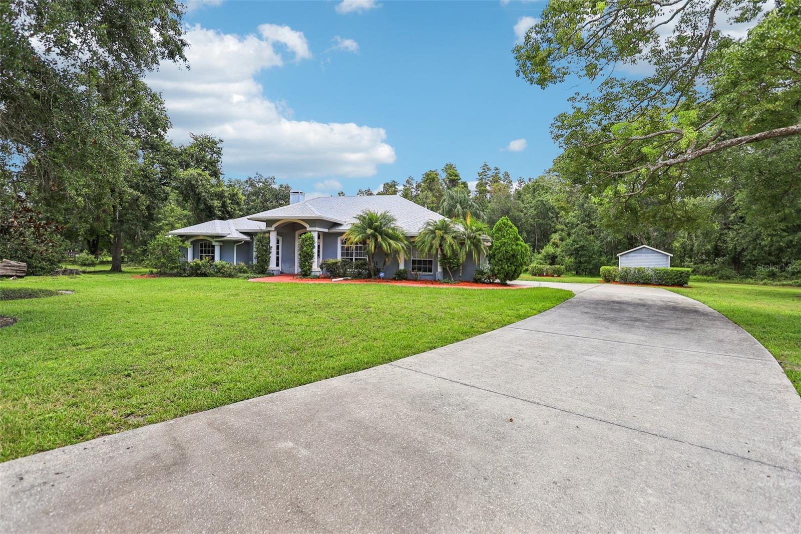 Image 3 of 58 For 10537 Smokie Creek Lane