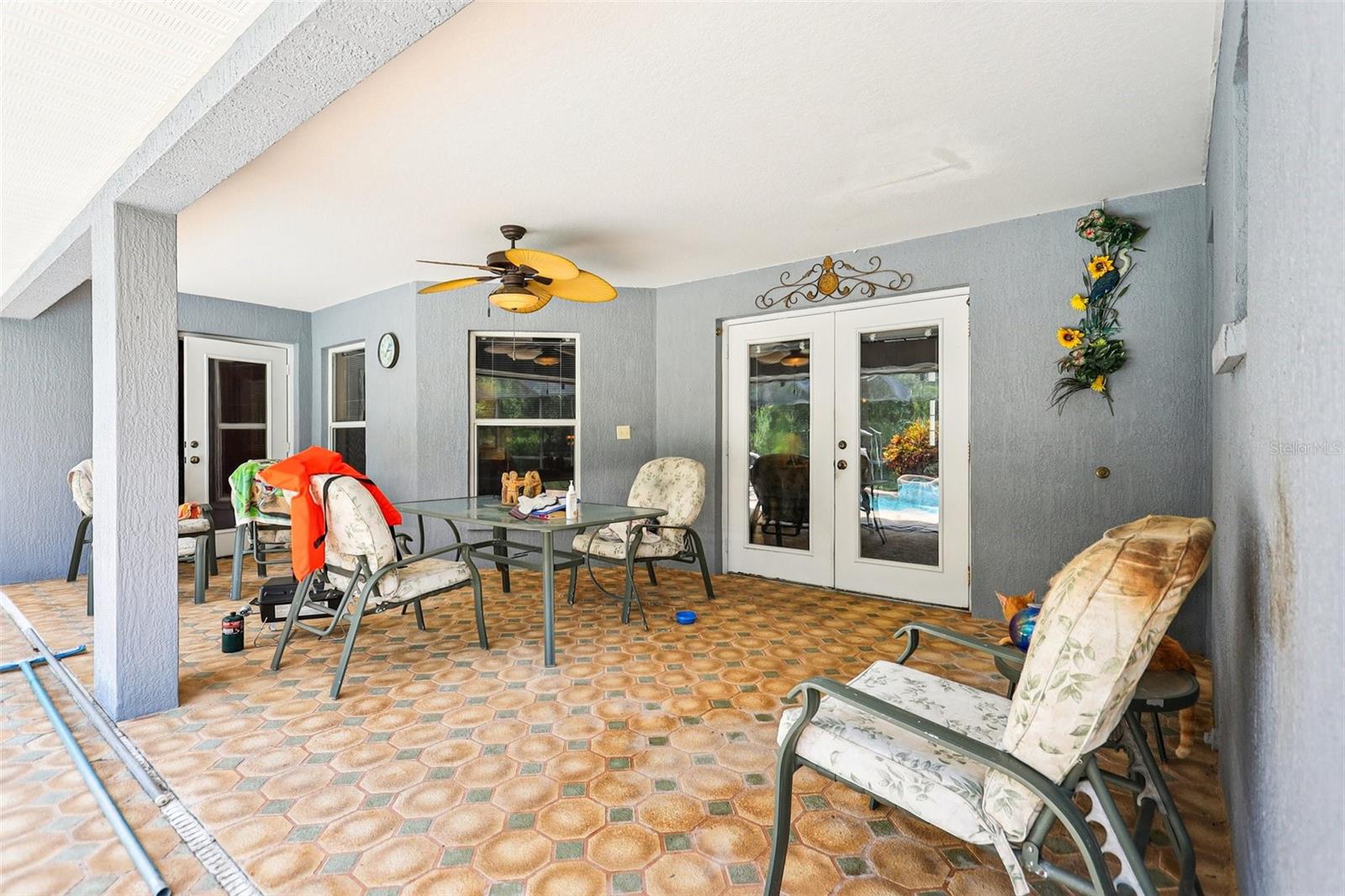 Image 34 of 58 For 10537 Smokie Creek Lane