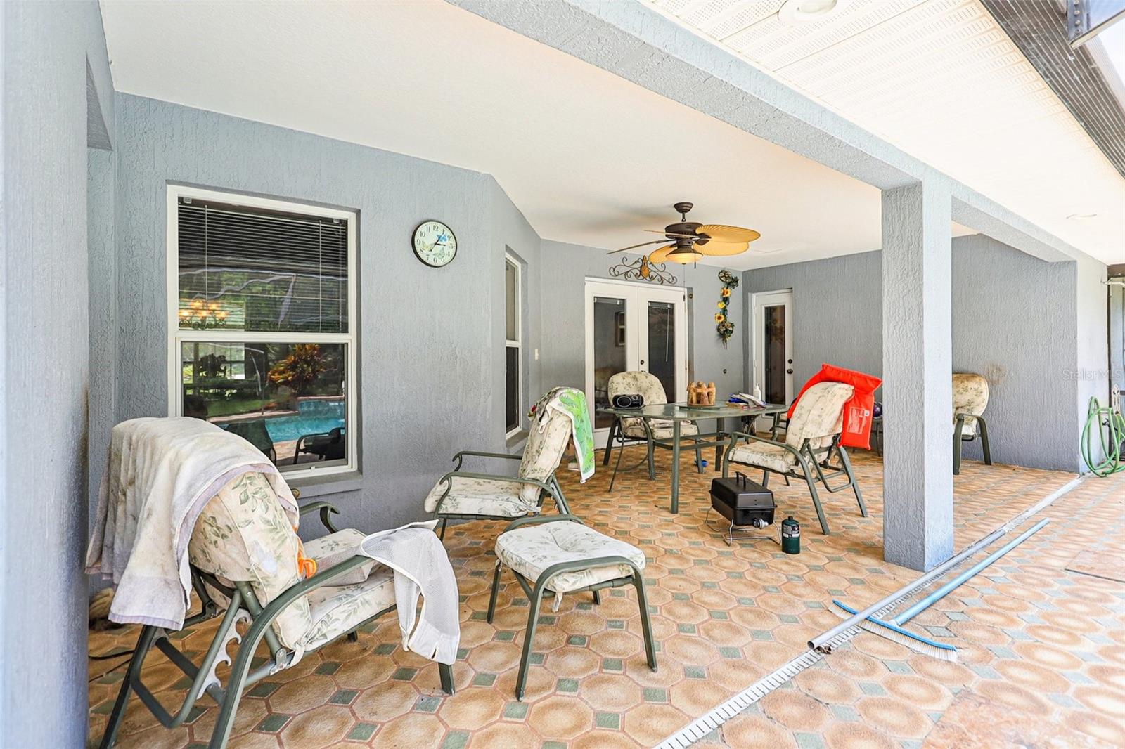 Image 35 of 58 For 10537 Smokie Creek Lane