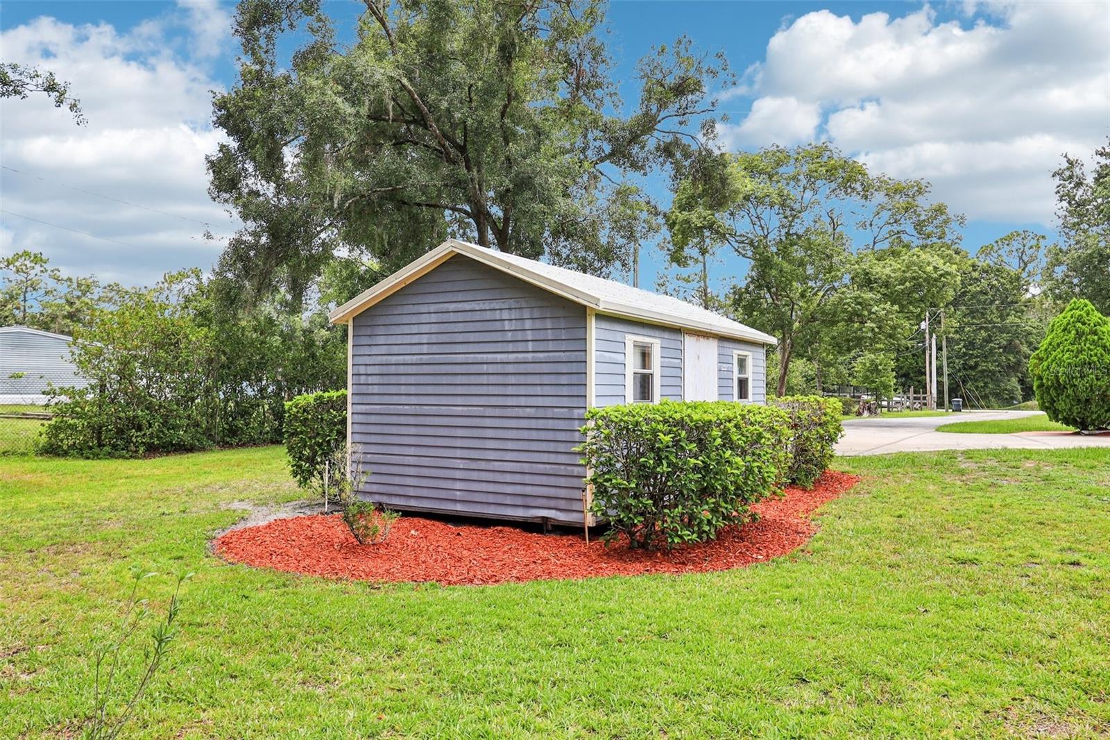 Image 43 of 58 For 10537 Smokie Creek Lane