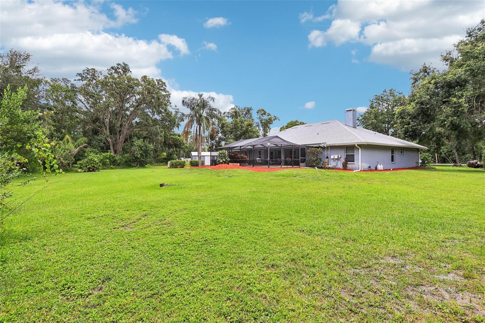 Image 46 of 58 For 10537 Smokie Creek Lane