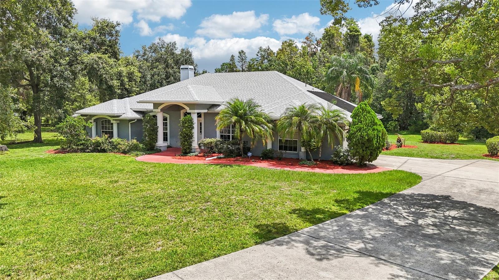 Image 48 of 58 For 10537 Smokie Creek Lane