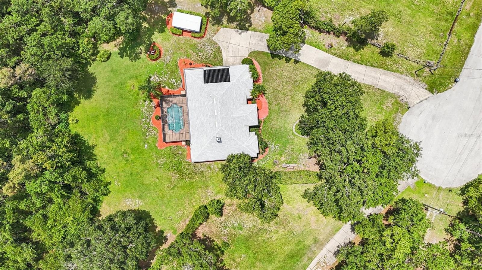 Image 51 of 58 For 10537 Smokie Creek Lane