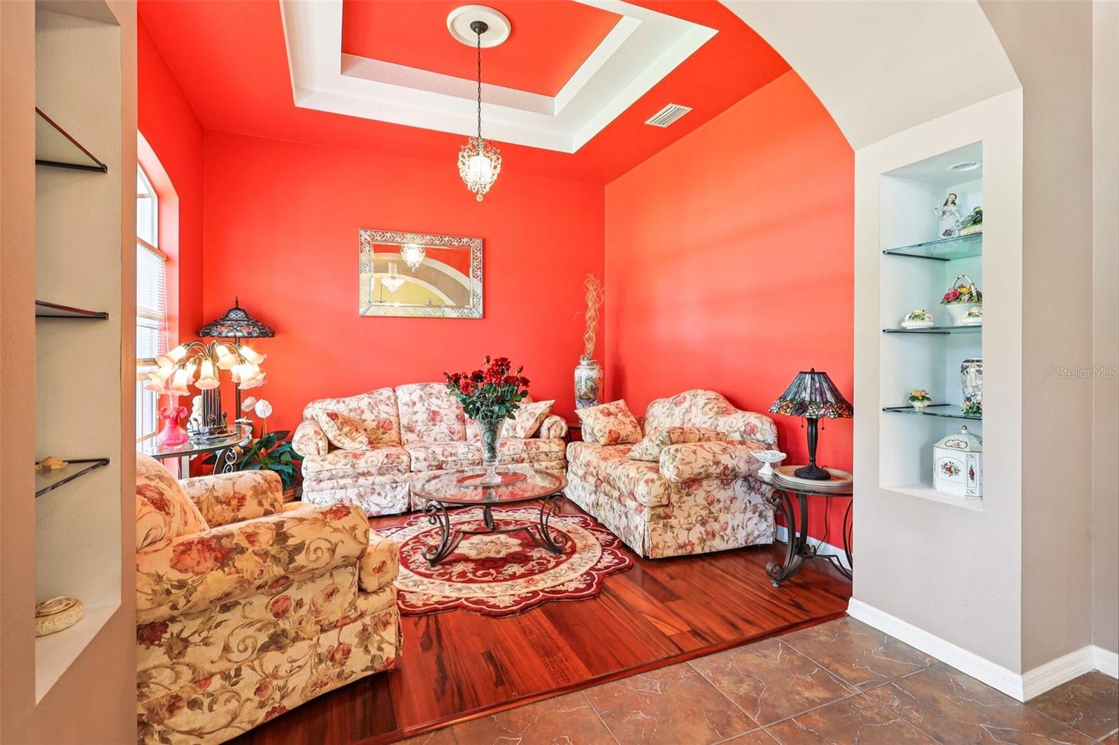 Image 8 of 58 For 10537 Smokie Creek Lane