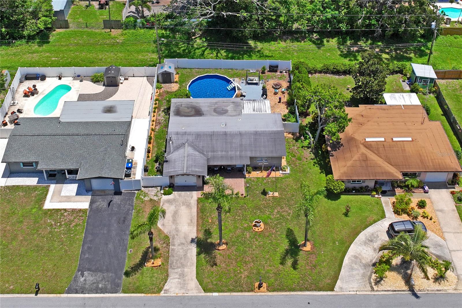Image 46 of 53 For 2322 Nolan Drive