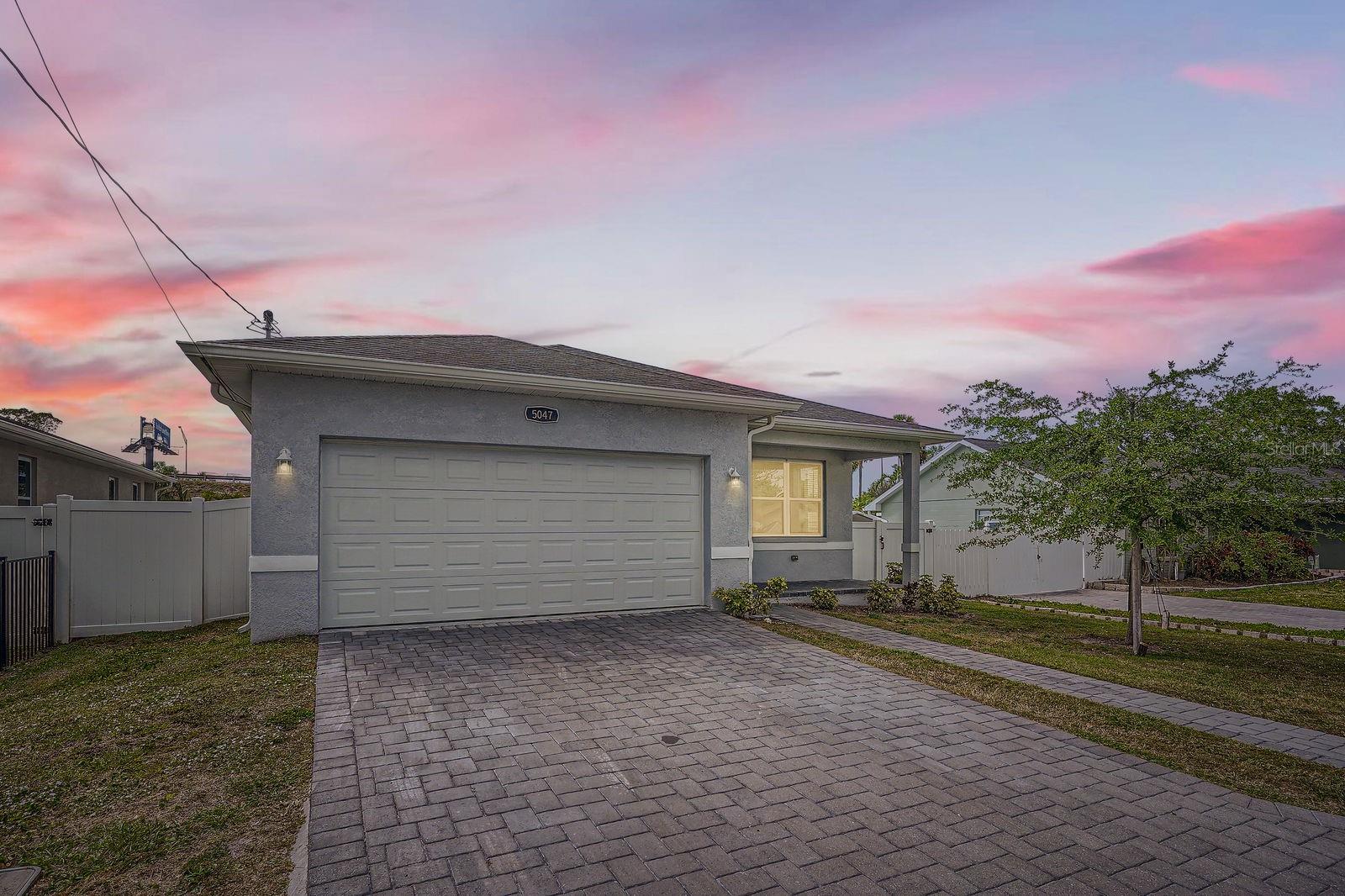 Details for 5047 23rd St N, ST PETERSBURG, FL 33714