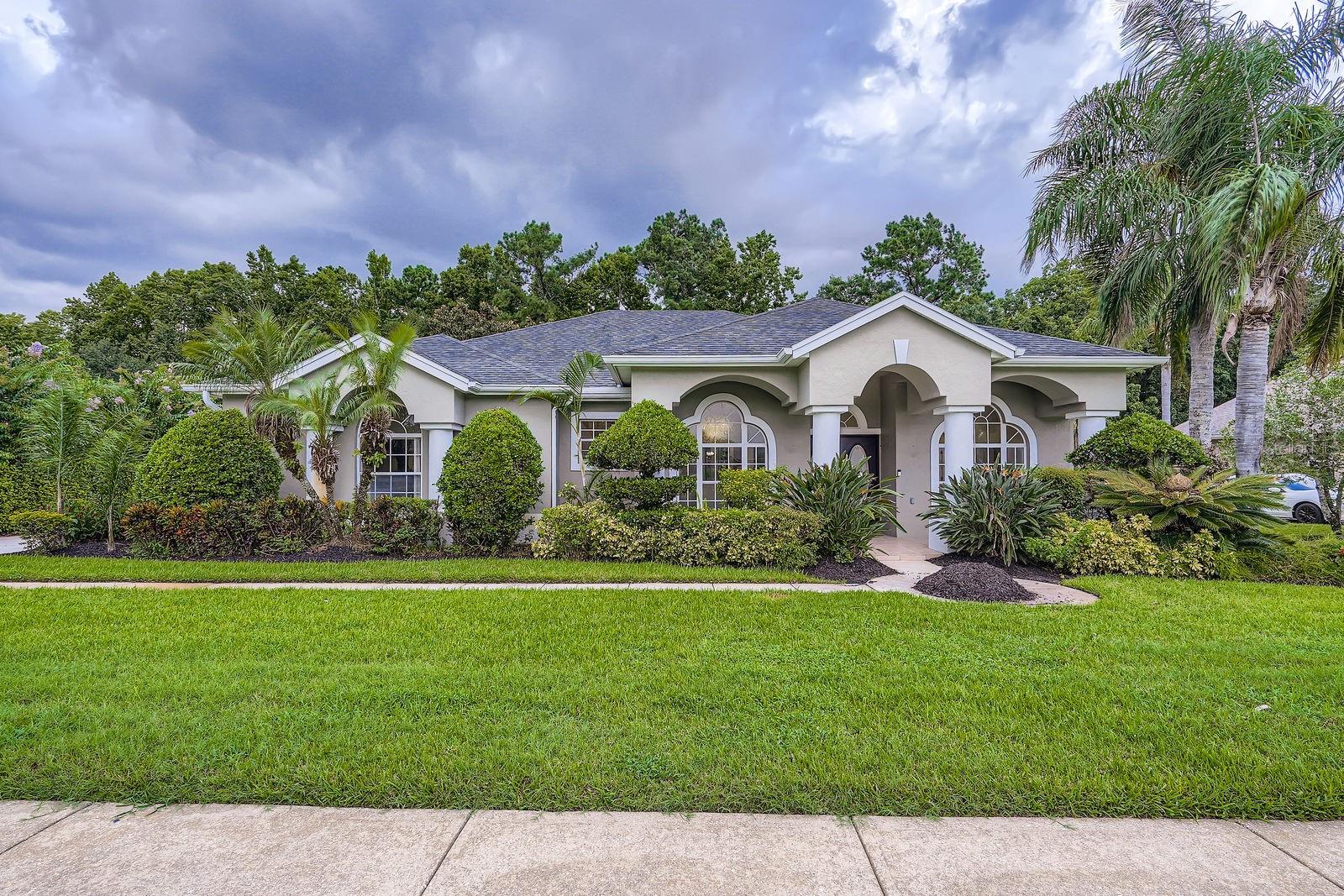Details for 6729 Sylvan Woods Drive, SANFORD, FL 32771
