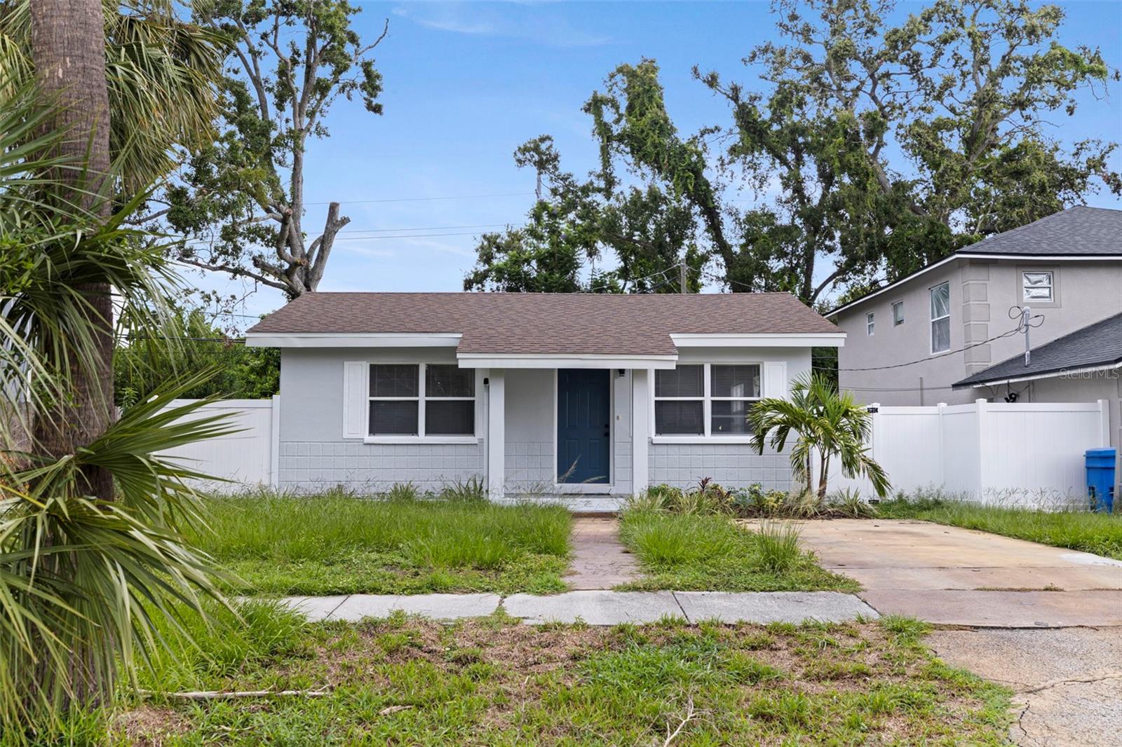 Details for 2311 16th Avenue S, ST PETERSBURG, FL 33712