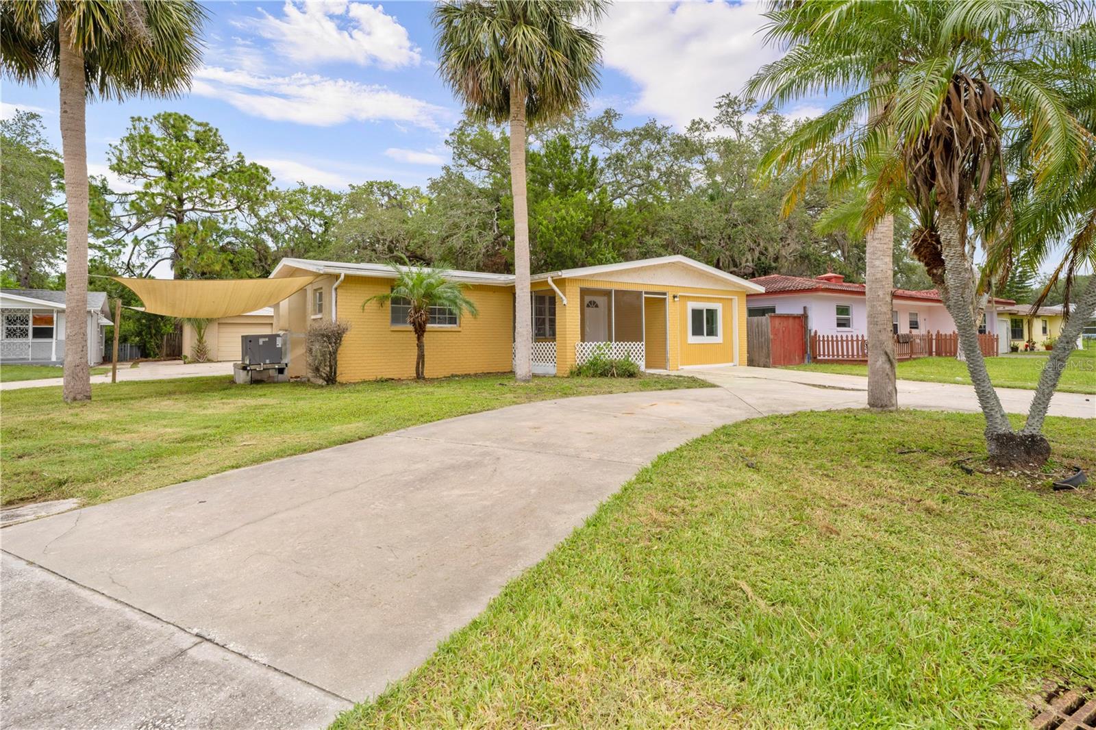 Details for 4923 Avery Road, NEW PORT RICHEY, FL 34652