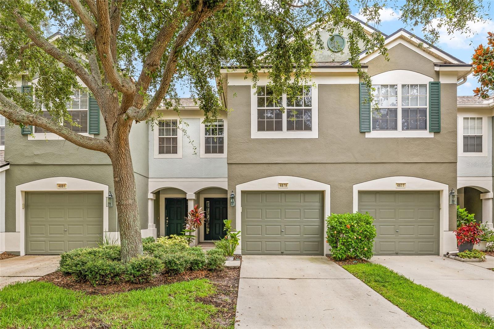 Details for 4879 Pond Ridge Drive, RIVERVIEW, FL 33578