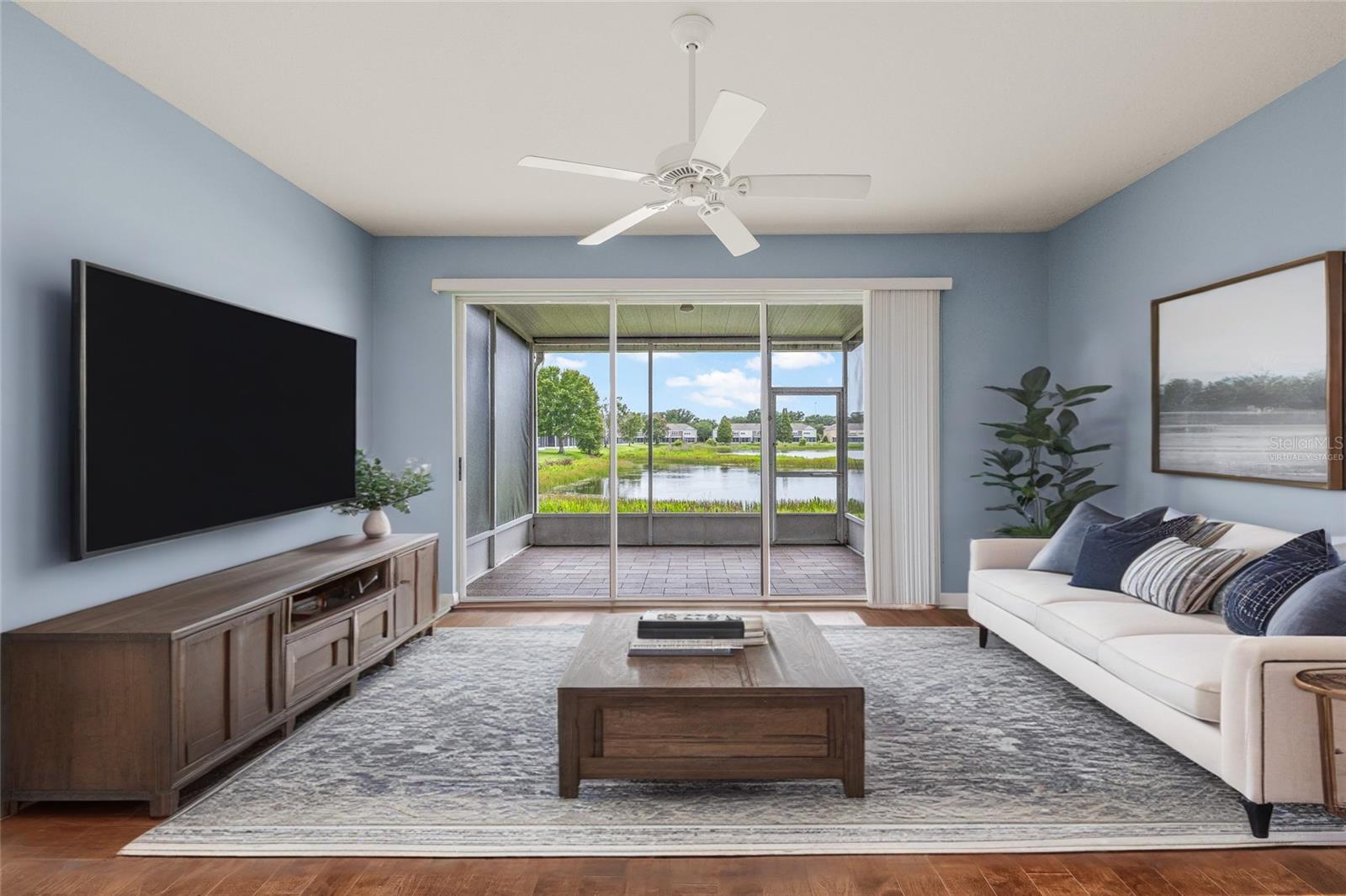 Image 11 of 64 For 4879 Pond Ridge Drive
