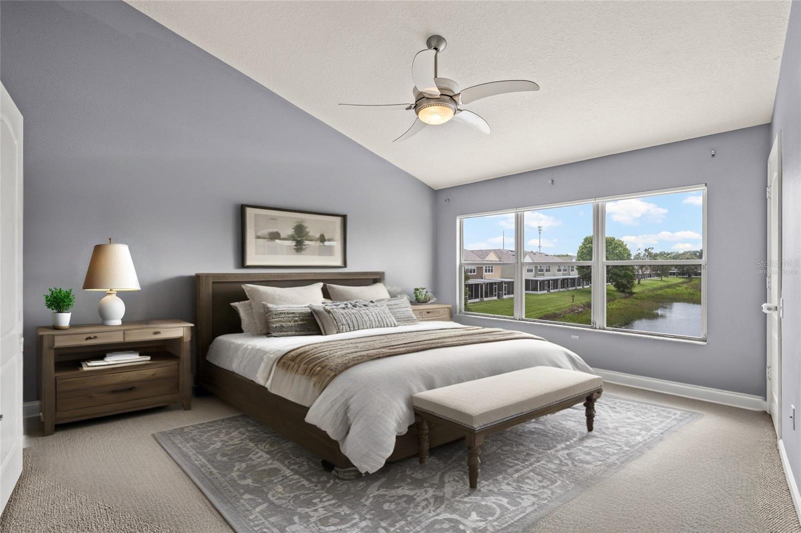 Image 18 of 64 For 4879 Pond Ridge Drive