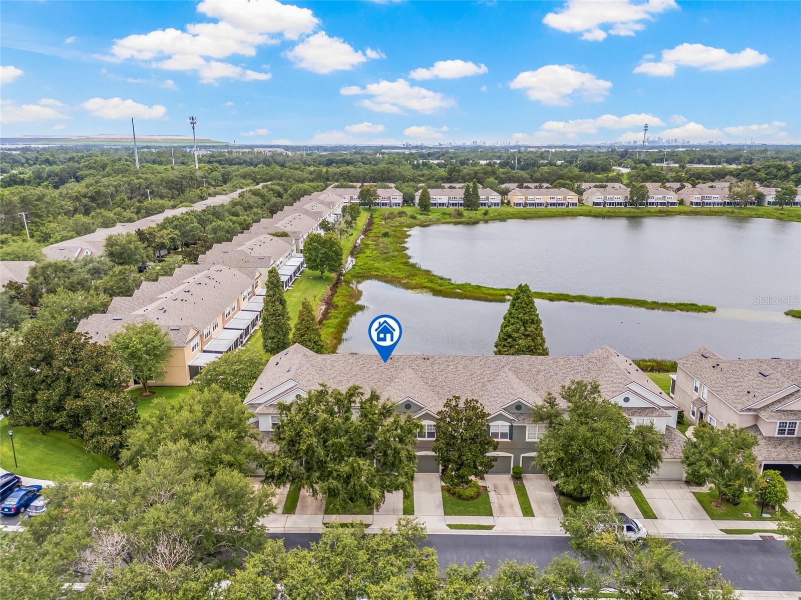 Image 43 of 64 For 4879 Pond Ridge Drive