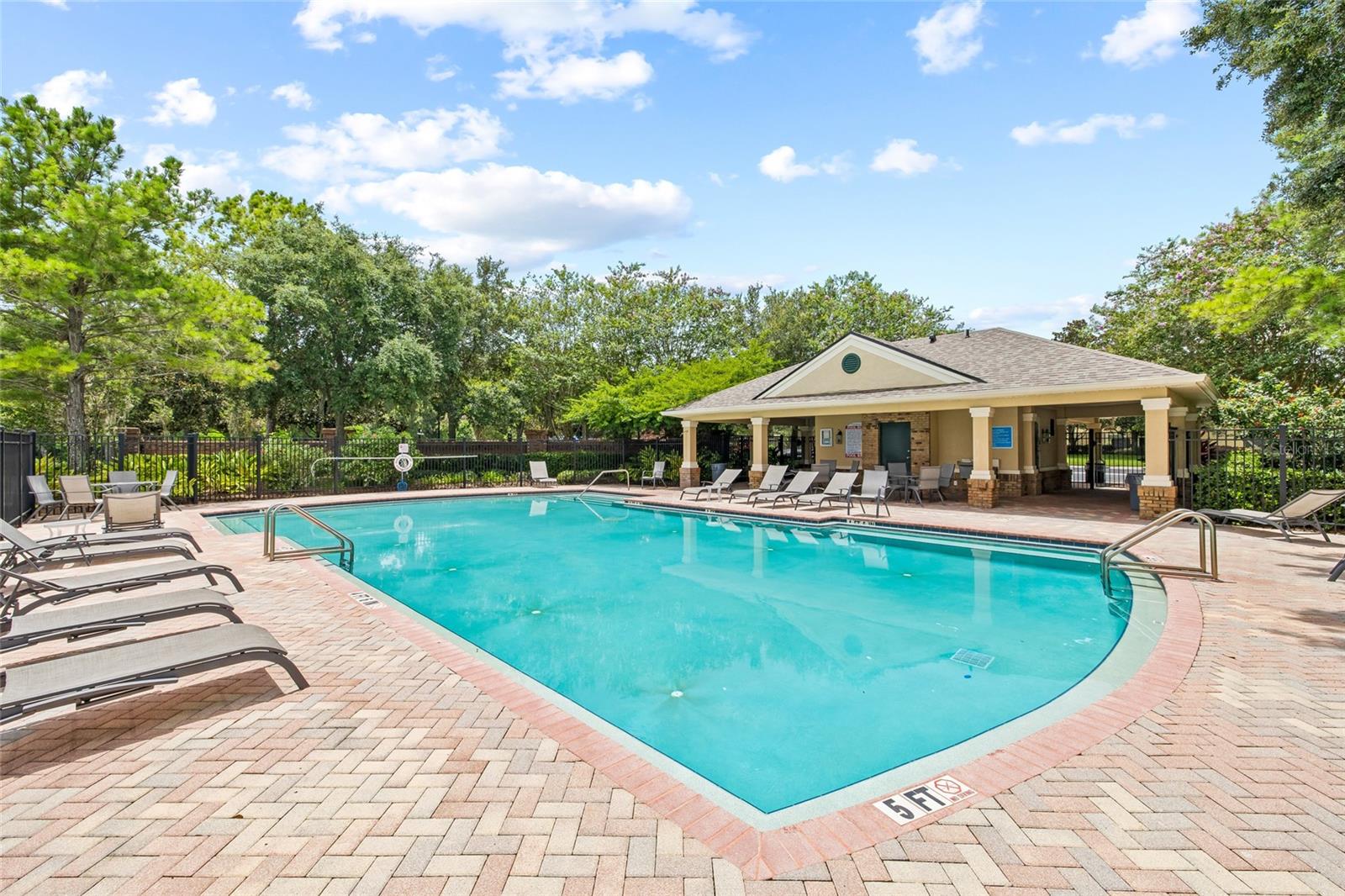 Image 44 of 64 For 4879 Pond Ridge Drive