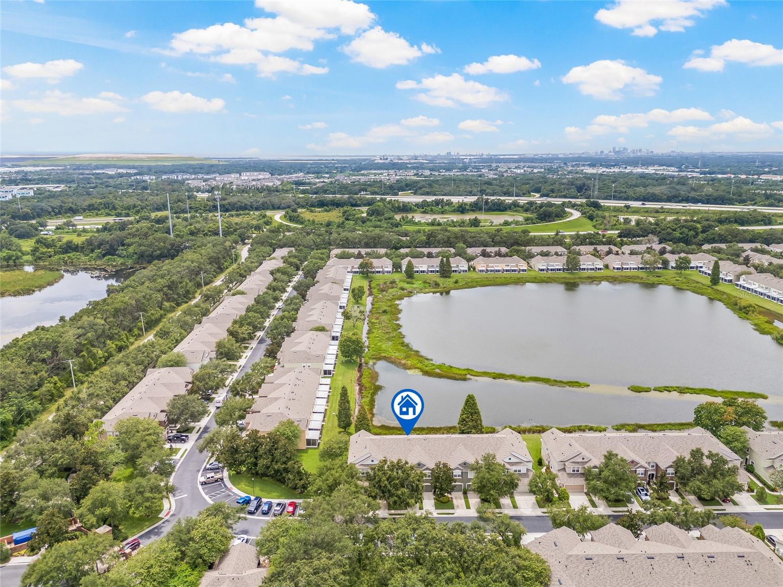 Image 46 of 64 For 4879 Pond Ridge Drive