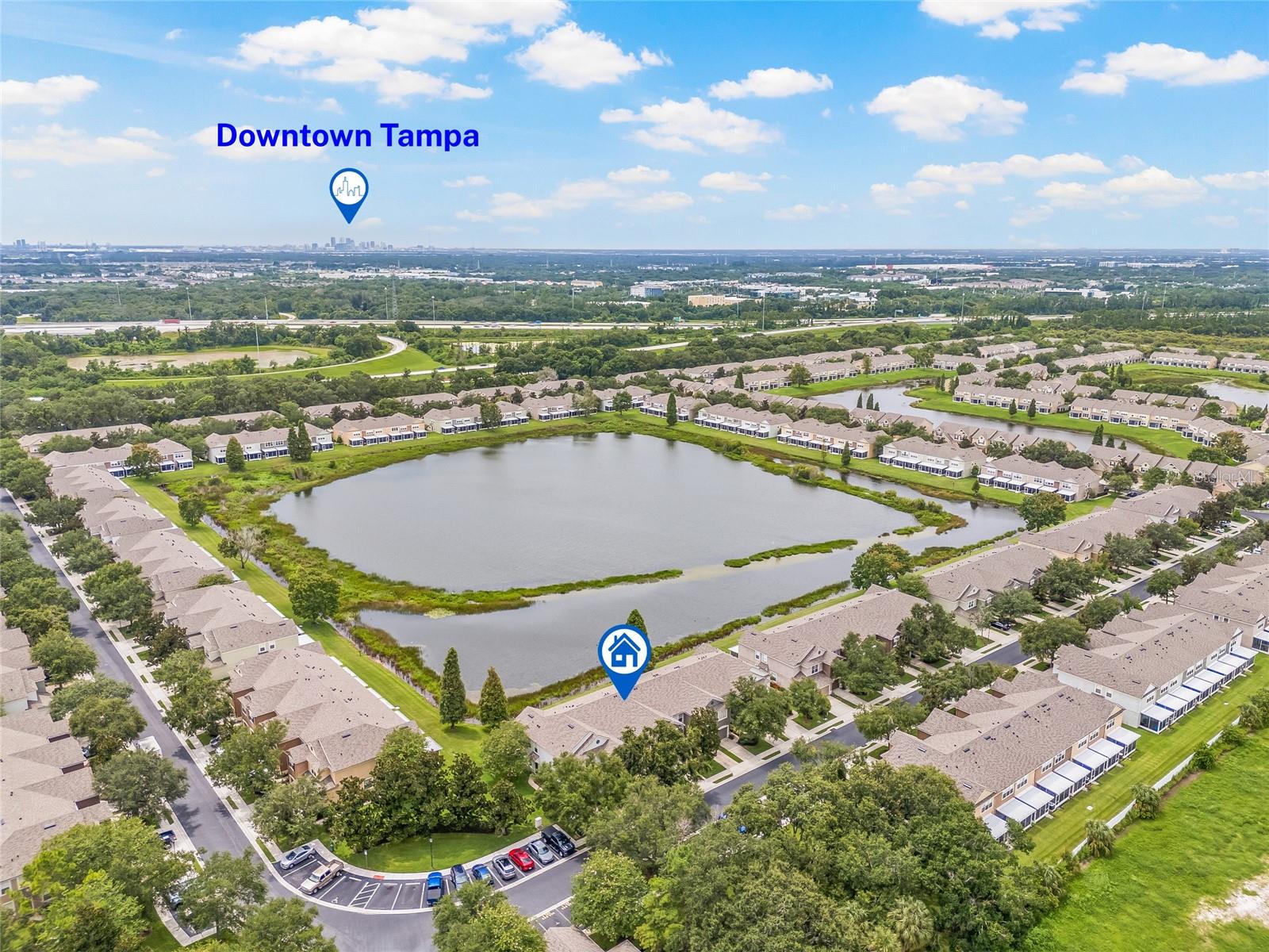 Image 48 of 64 For 4879 Pond Ridge Drive
