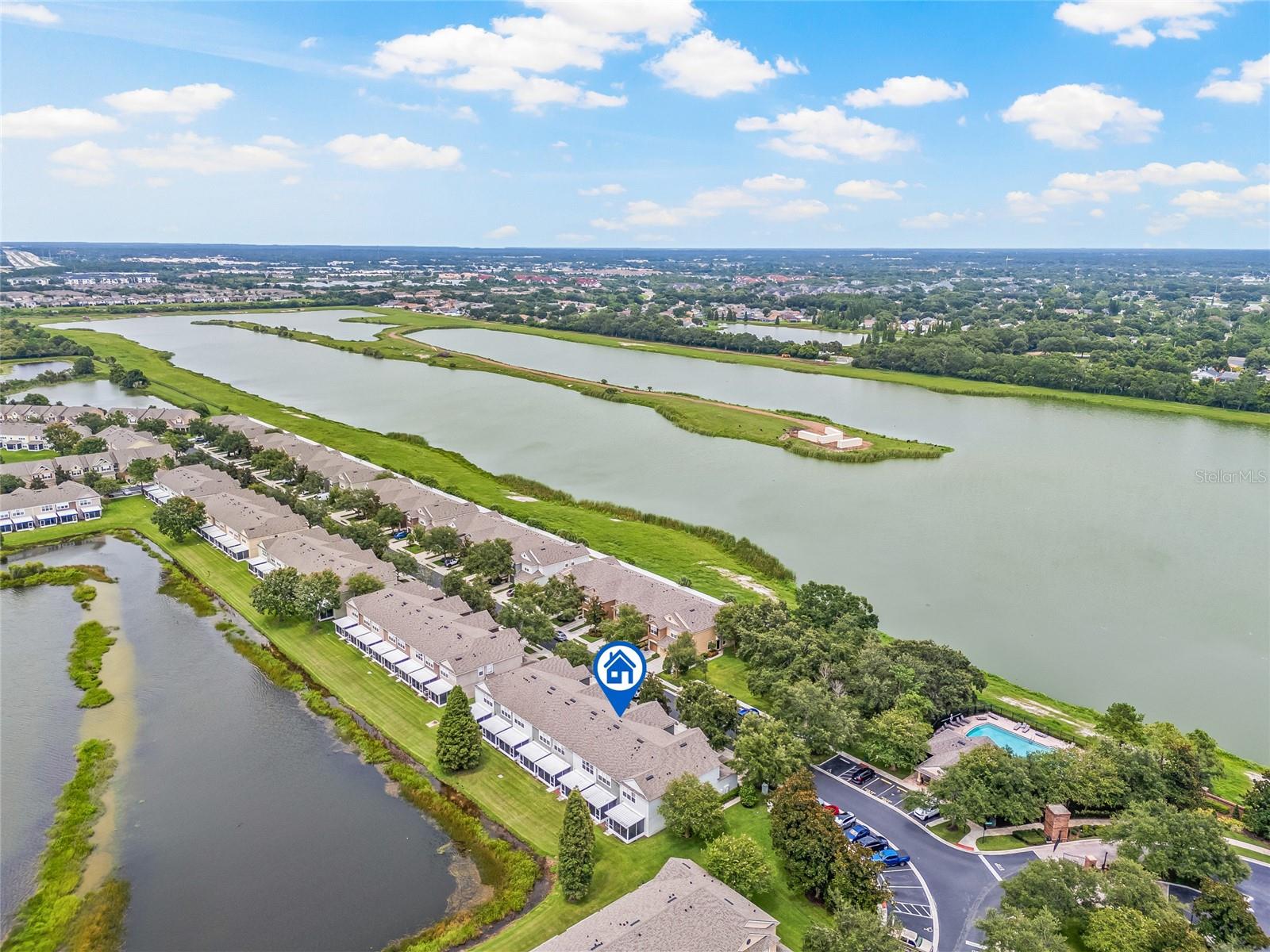 Image 49 of 64 For 4879 Pond Ridge Drive