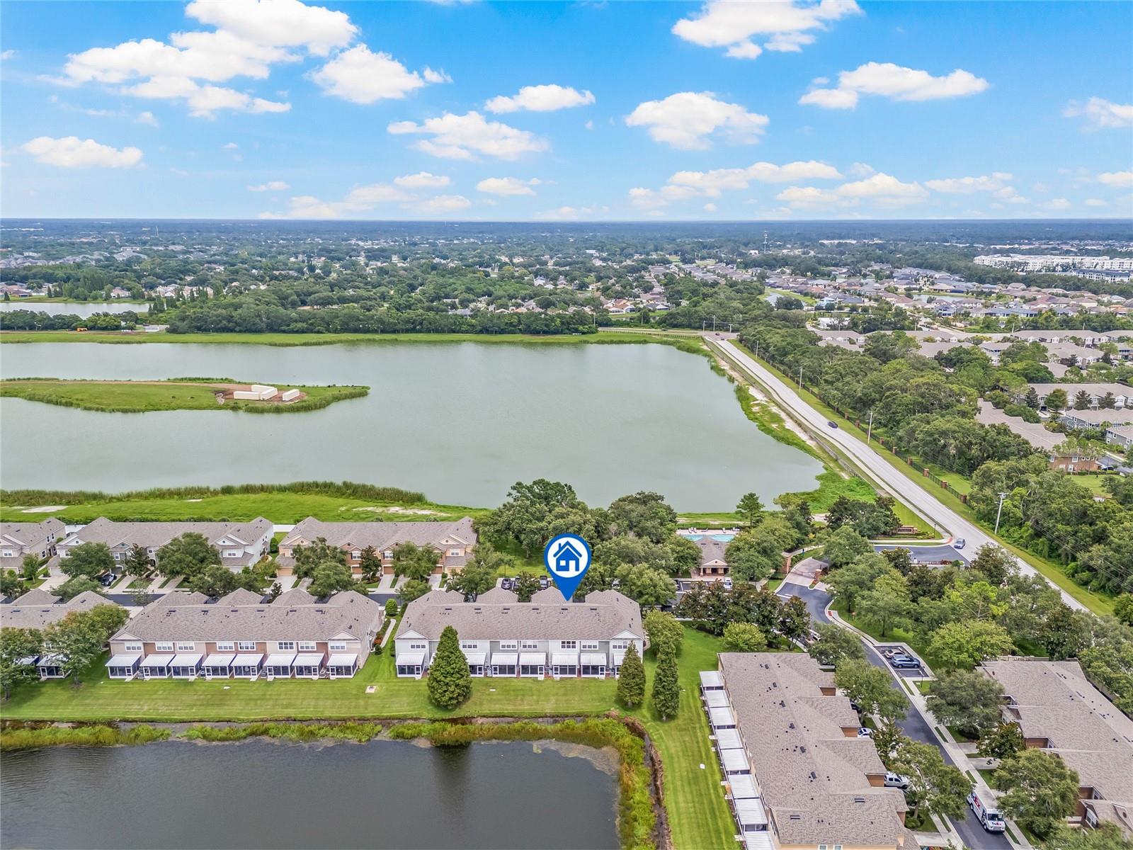 Image 50 of 64 For 4879 Pond Ridge Drive