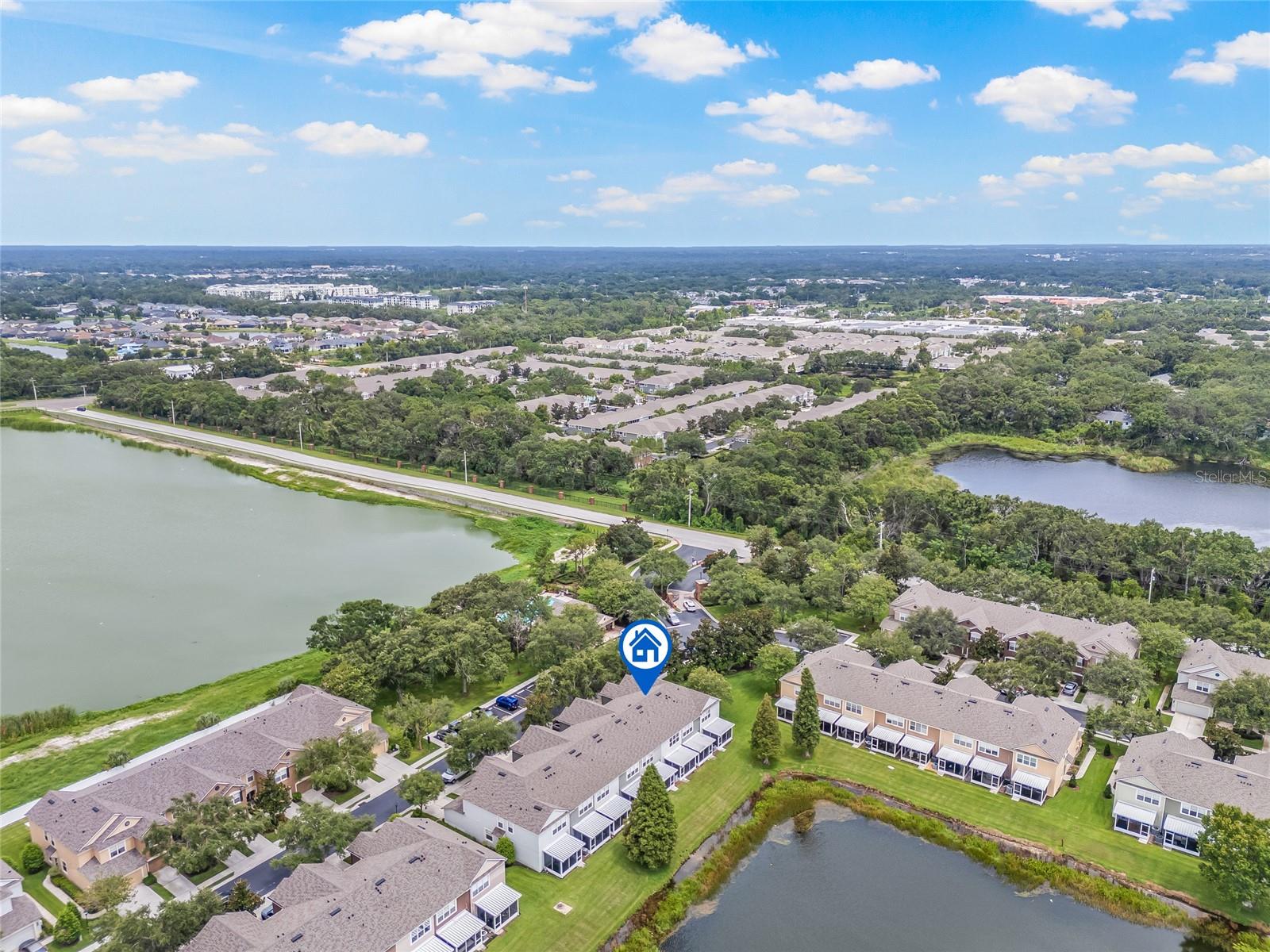 Image 51 of 64 For 4879 Pond Ridge Drive