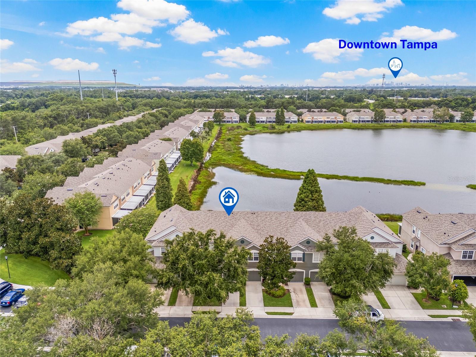 Image 53 of 64 For 4879 Pond Ridge Drive