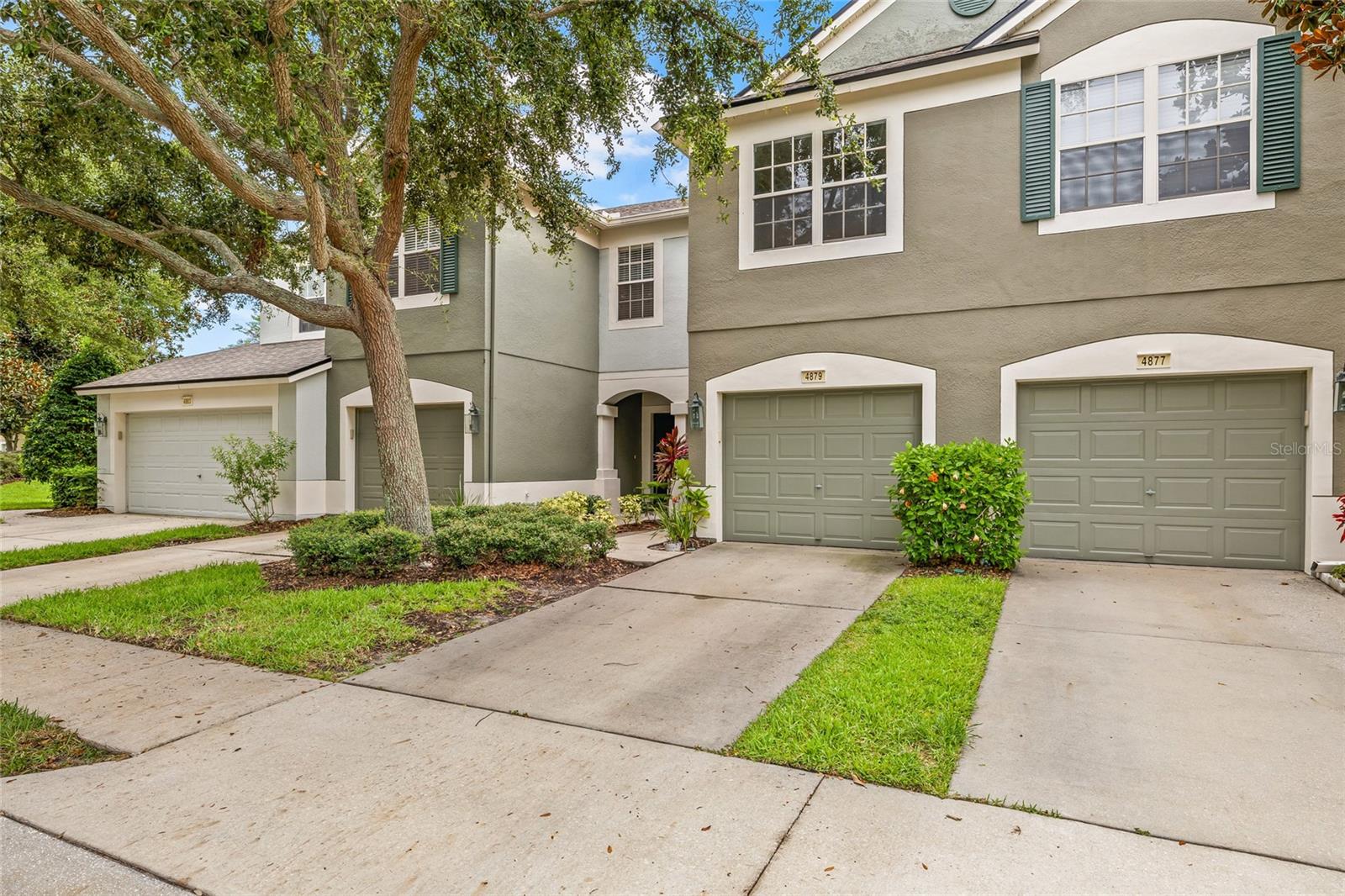 Image 59 of 64 For 4879 Pond Ridge Drive