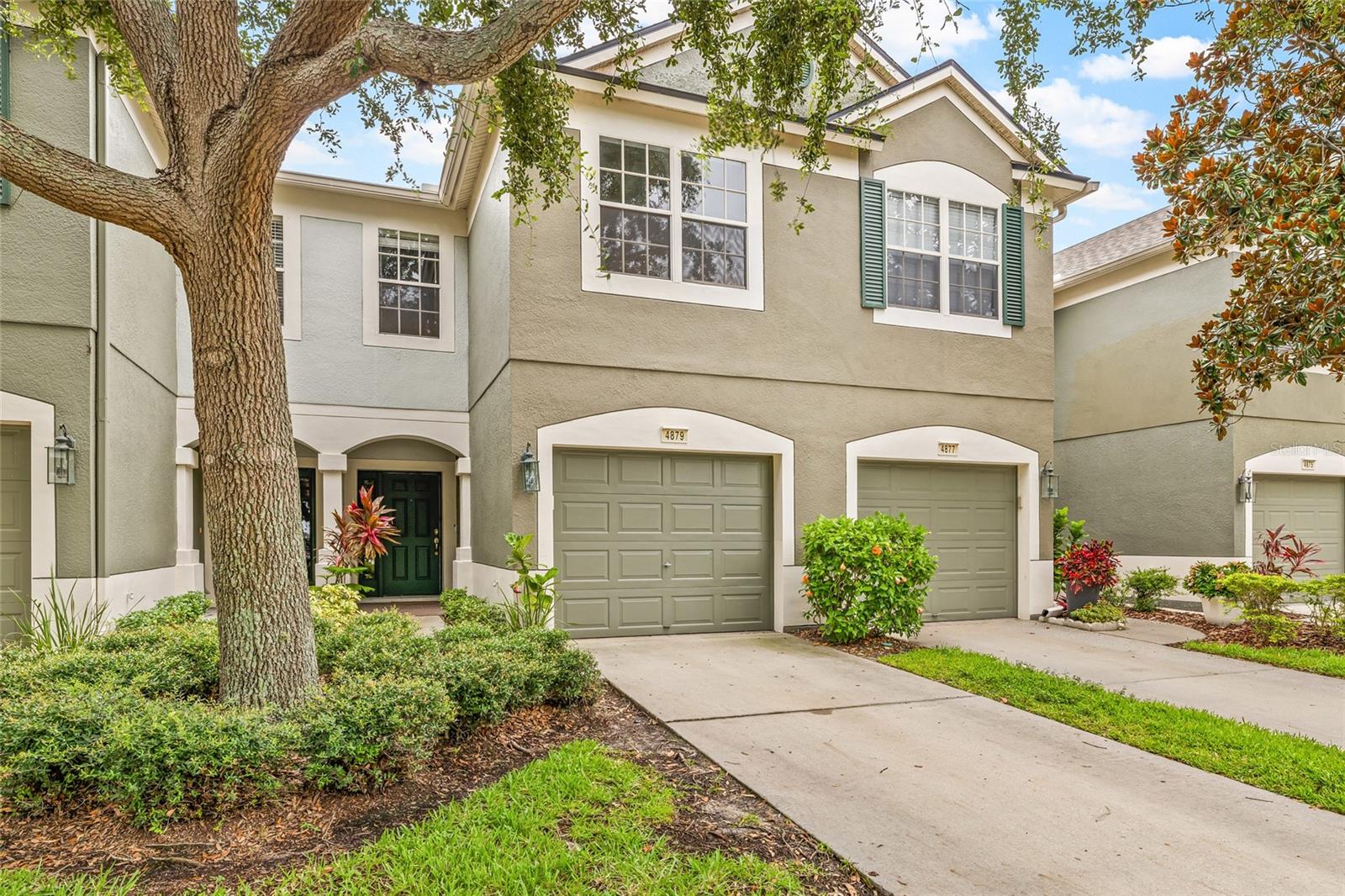 Image 61 of 64 For 4879 Pond Ridge Drive