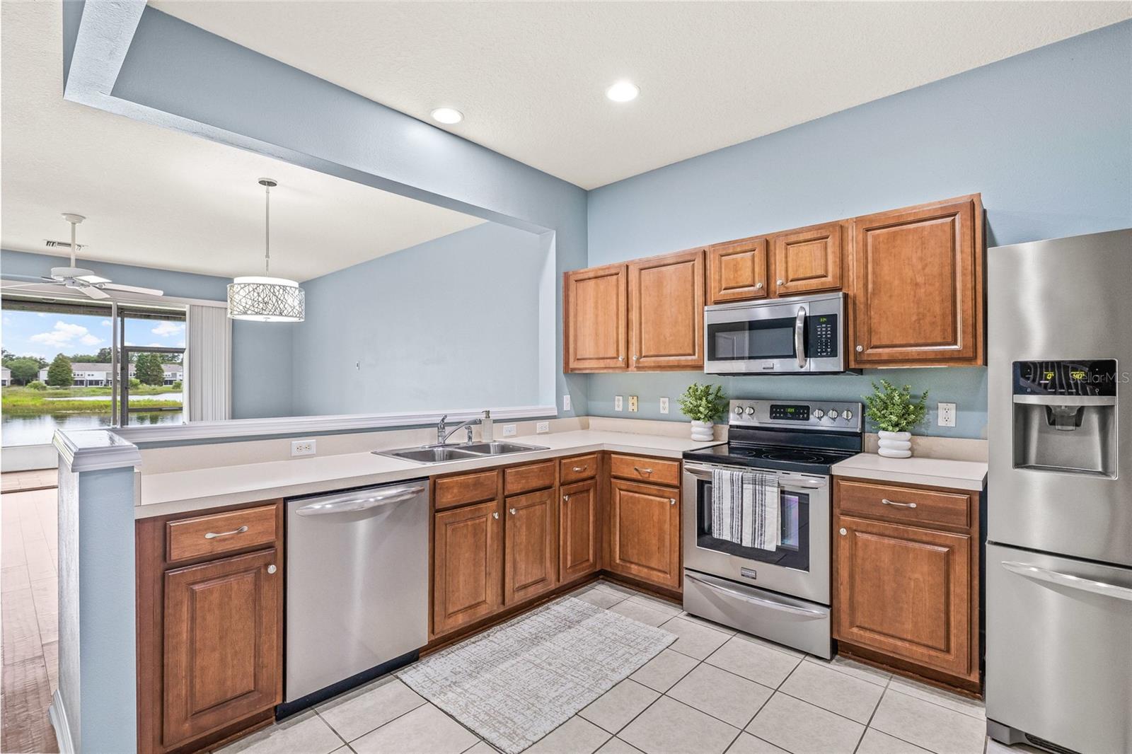 Image 9 of 64 For 4879 Pond Ridge Drive