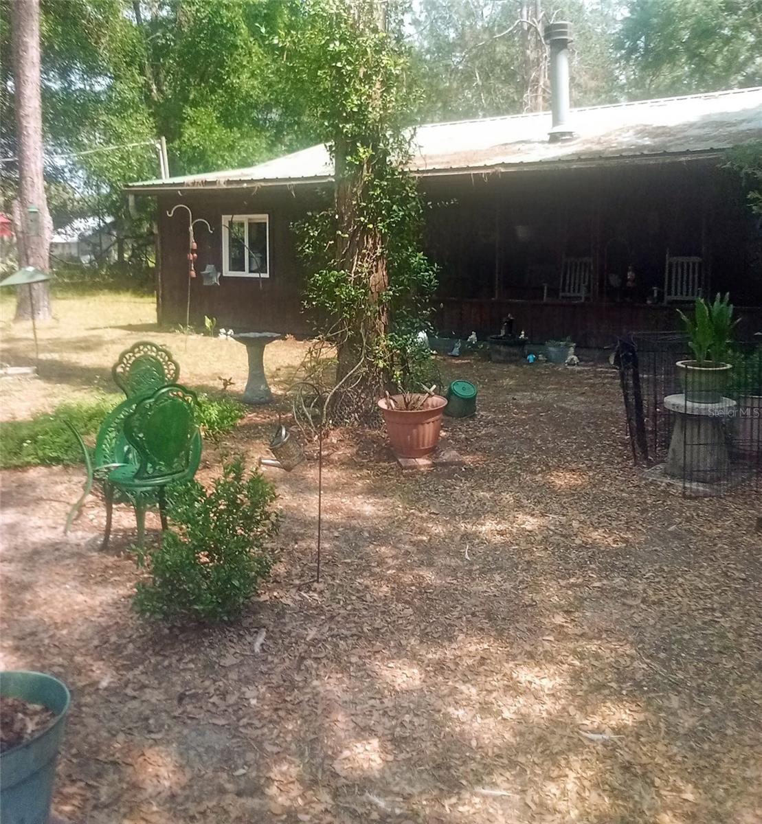Details for 2833 Wilson Springs Road, FORT WHITE, FL 32038
